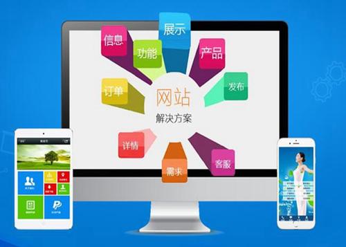 汤旺河如何进行网站设计才能突出产品的优势